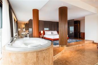 Glens Palas Istanbul Nisantasi 5*