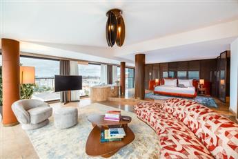 Glens Palas Istanbul Nisantasi 5*