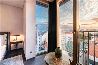 Glens Palas Istanbul Nisantasi 5*