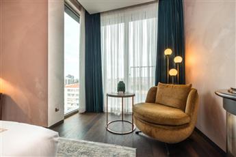 Glens Palas Istanbul Nisantasi 5*