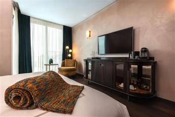 Glens Palas Istanbul Nisantasi 5*