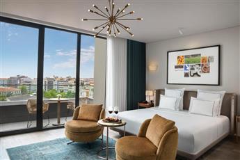 Glens Palas Istanbul Nisantasi 5*