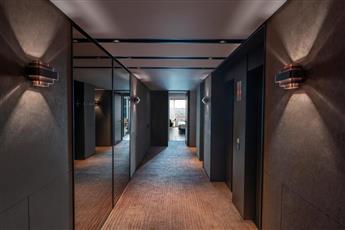 Glens Palas Nisantasi - Luxury Boutique
