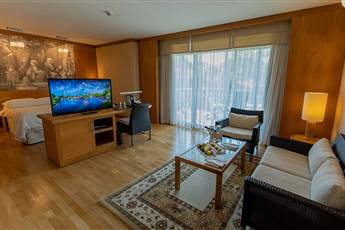 Gloria Golf Resort 5* Gloria Golf Resort 5*