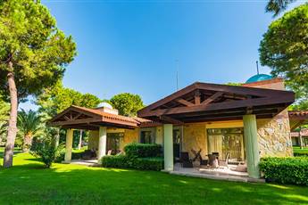 Gloria Golf Resort 5* Gloria Golf Resort 5*
