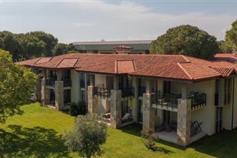 Gloria Golf Resort 5*