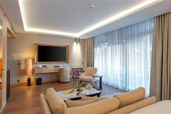 Gloria Golf Resort 5*