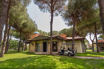 Gloria Golf Resort 5*