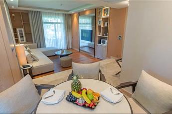Gloria Golf Resort 5*
