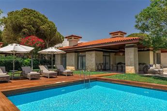 Gloria Golf Resort 5*