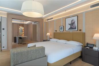 Gloria Golf Resort 5*
