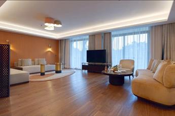 Gloria Golf Resort 5*
