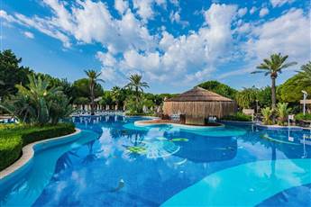 Gloria Golf Resort 5* Gloria Golf Resort 5*