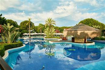 Gloria Golf Resort 5* Gloria Golf Resort 5*
