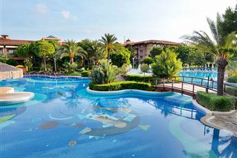 Gloria Golf Resort 5* Gloria Golf Resort 5*