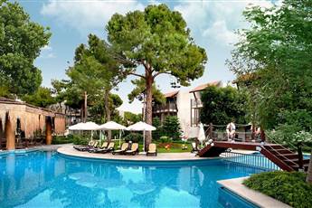Gloria Golf Resort 5* Gloria Golf Resort 5*