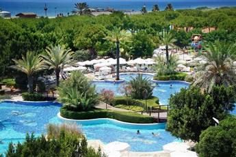 Gloria Golf Resort 5* Gloria Golf Resort 5*