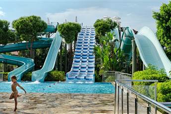 Gloria Golf Resort 5* Gloria Golf Resort 5*