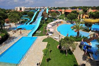 Gloria Golf Resort 5* Gloria Golf Resort 5*