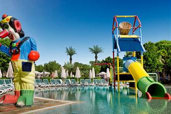 Gloria Golf Resort 5* Gloria Golf Resort 5*