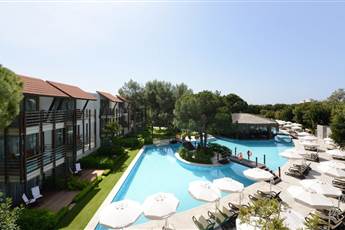 Gloria Golf Resort 5* Gloria Golf Resort 5*