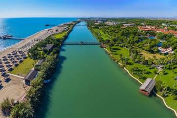 Gloria Golf Resort 5* Gloria Golf Resort 5*