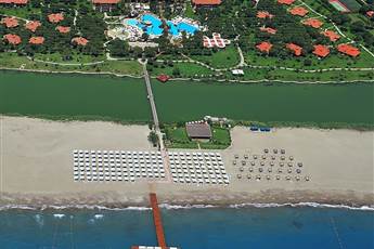Gloria Golf Resort 5* Gloria Golf Resort 5*