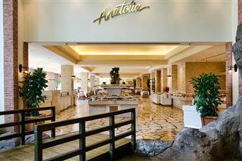 Gloria Golf Resort 5* Gloria Golf Resort 5*