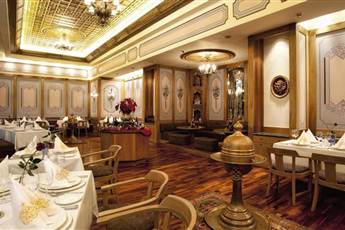 Gloria Golf Resort 5* Gloria Golf Resort 5*