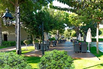Gloria Golf Resort 5* Gloria Golf Resort 5*