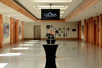 Gloria Golf Resort 5* Gloria Golf Resort 5*