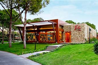 Gloria Golf Resort 5* Gloria Golf Resort 5*