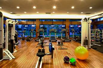 Gloria Golf Resort 5* Gloria Golf Resort 5*