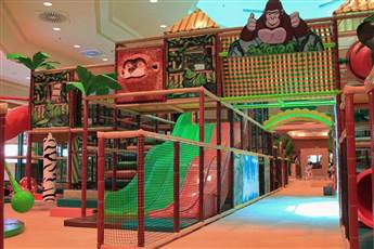 Gloria Golf Resort 5* Gloria Golf Resort 5*