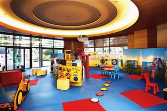 Gloria Golf Resort 5* Gloria Golf Resort 5*