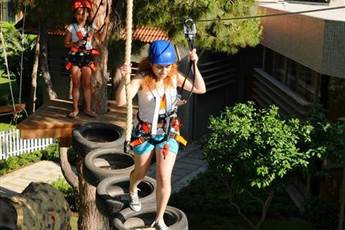 Gloria Golf Resort 5* Gloria Golf Resort 5*