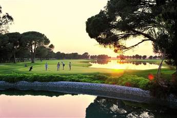 Gloria Golf Resort 5* Gloria Golf Resort 5*