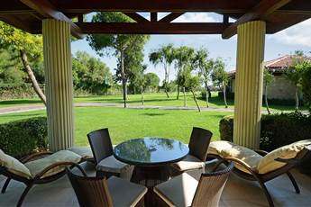 Gloria Golf Resort 5* Gloria Golf Resort 5*