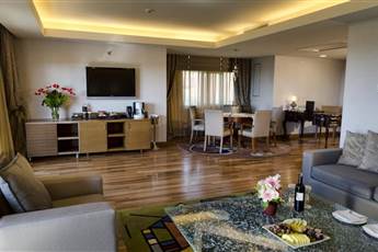 Gloria Golf Resort 5* Gloria Golf Resort 5*