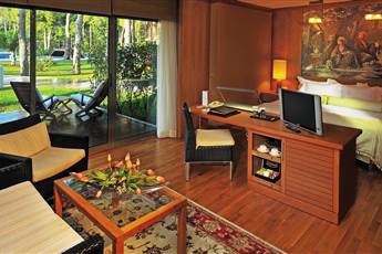 Gloria Golf Resort 5* Gloria Golf Resort 5*