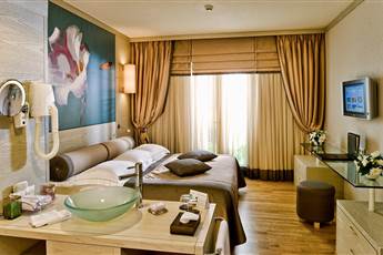 Gloria Golf Resort 5* Gloria Golf Resort 5*