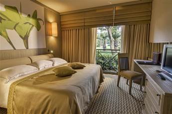 Gloria Golf Resort 5* Gloria Golf Resort 5*