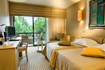 Gloria Golf Resort 5* Gloria Golf Resort 5*