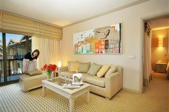 Gloria Golf Resort 5* Gloria Golf Resort 5*