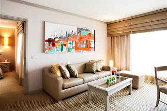 Gloria Golf Resort 5* Gloria Golf Resort 5*