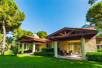Gloria Golf Resort