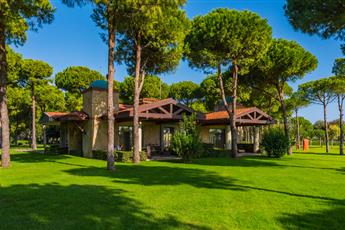 Gloria Golf Resort