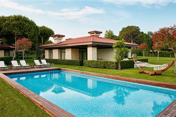Gloria Golf Resort