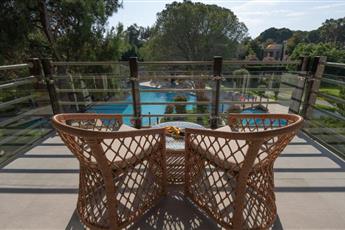 Gloria Golf Resort