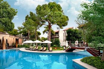 Gloria Golf Resort